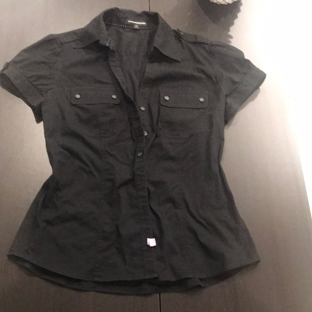 Express Design Studio Shirt